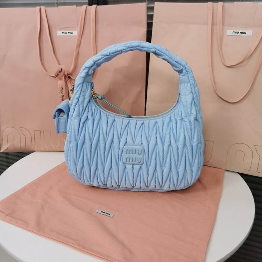 MiuMiu Wander- Master Quality