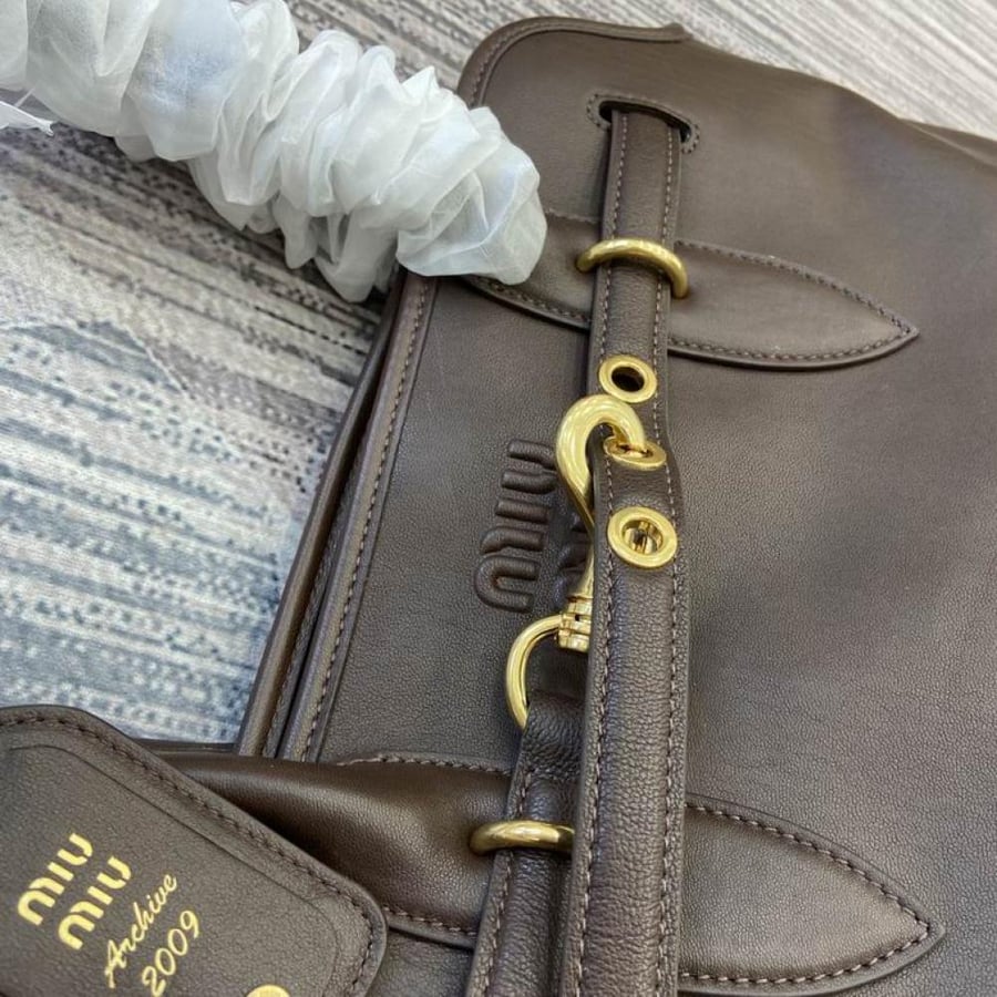 Miu Miu Handbags- Master Quality