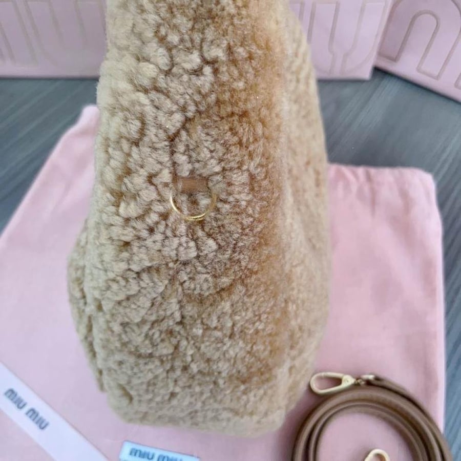 MiuMiu Wander- Master Quality