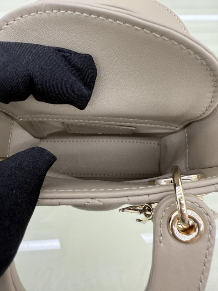 Lady Dior- Master Quality