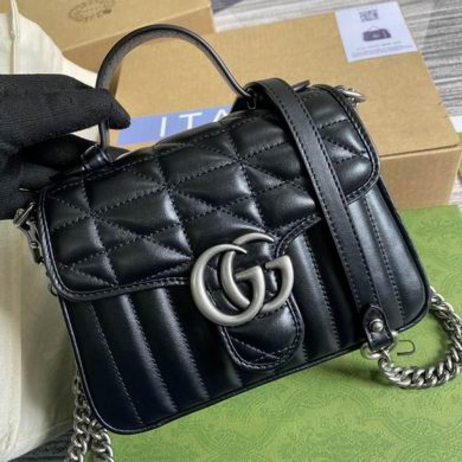 GG Marmont- Master Quality