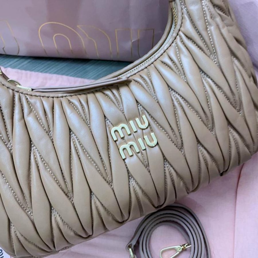 MiuMiu Wander- Master Quality
