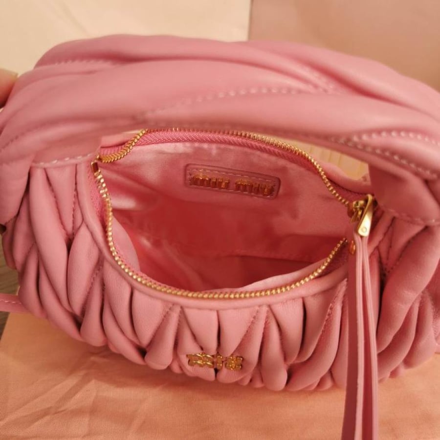 MiuMiu Wander- Master Quality