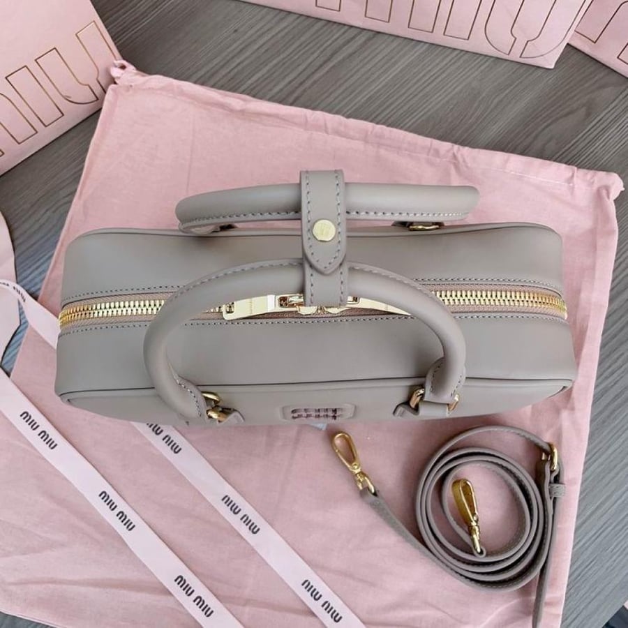 MiuMiu- Master Quality