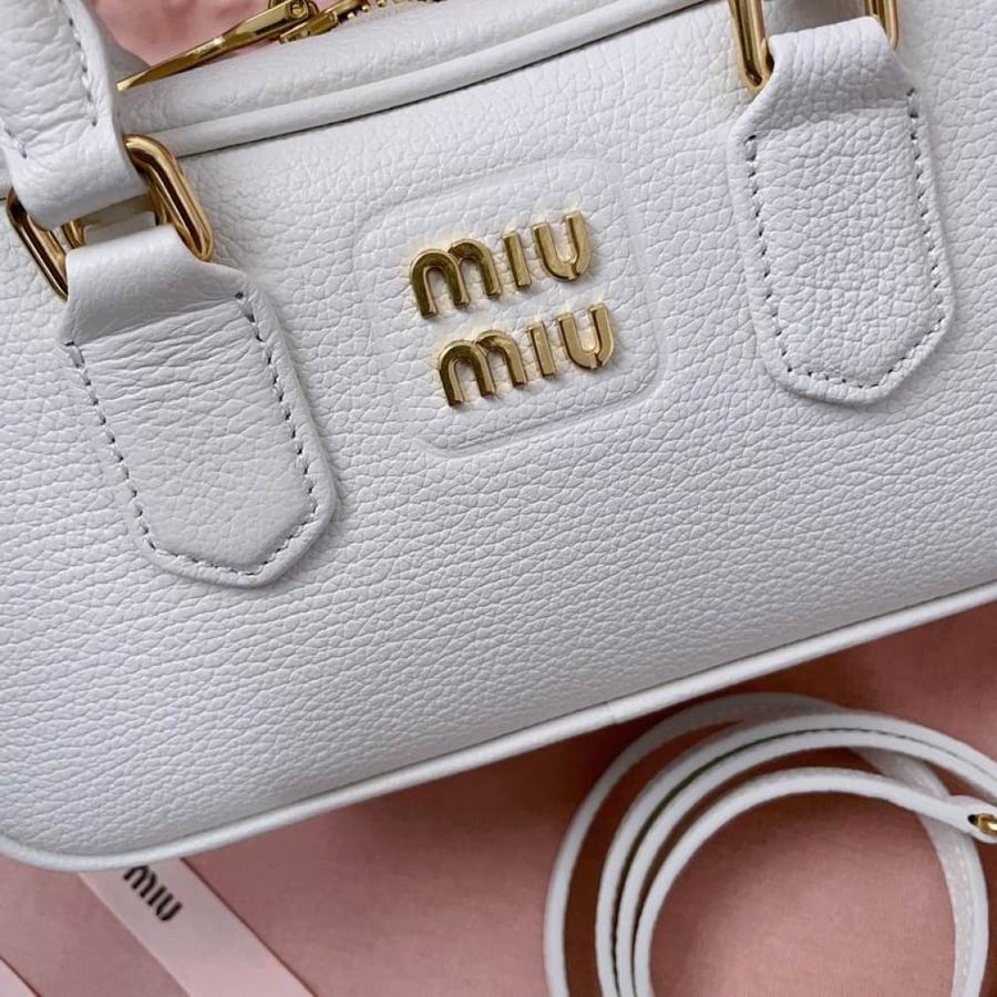 MiuMiu- Master Quality