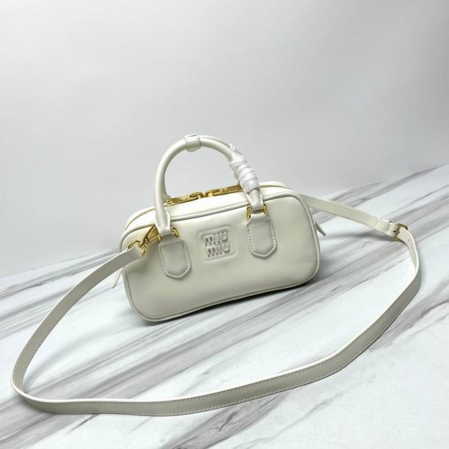 MiuMiu- Master Quality