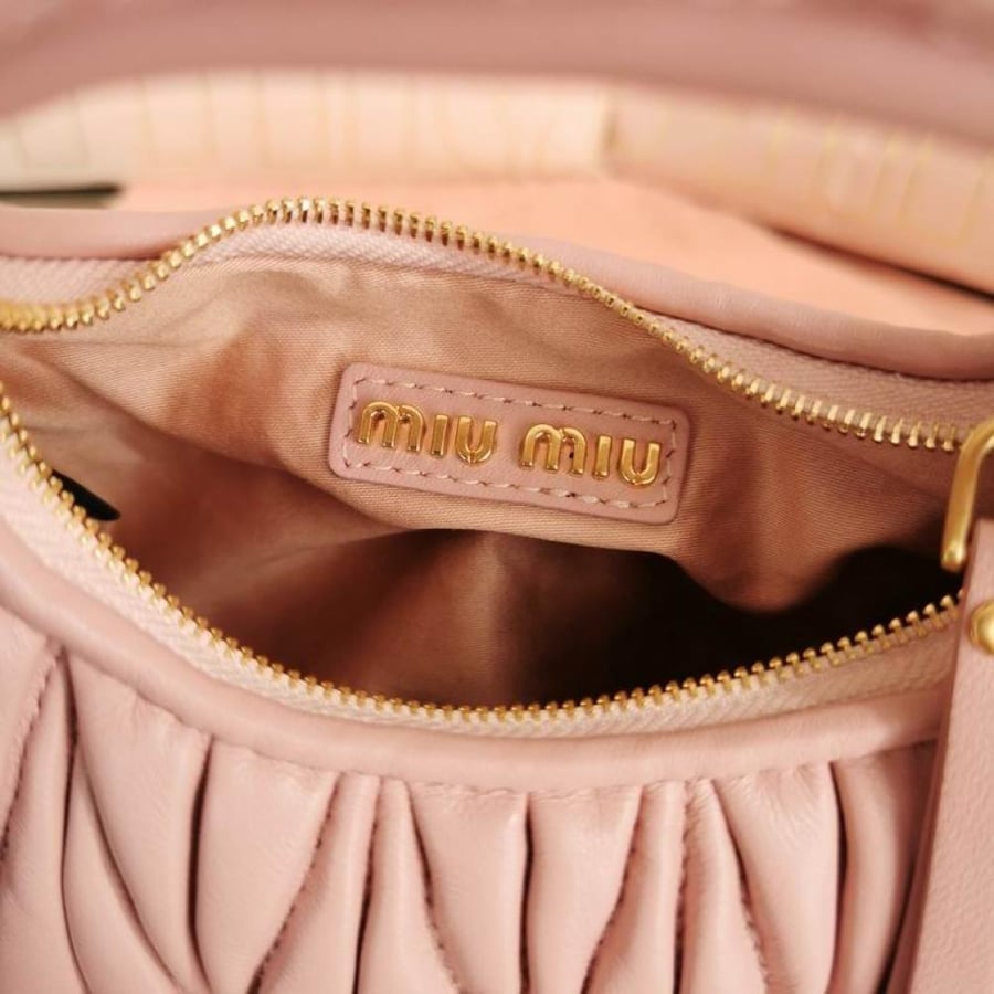MiuMiu Wander- Master Quality