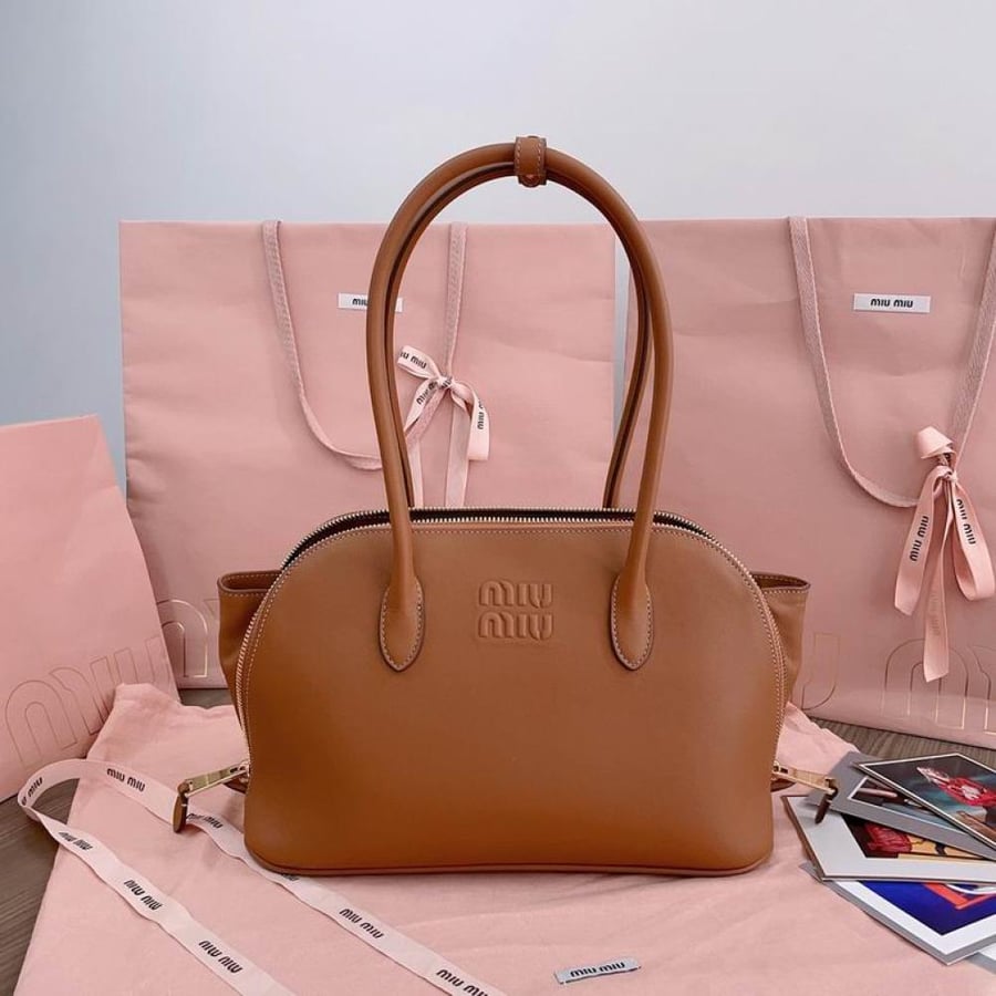 Miu Miu Shoulder Bag- Master Quality