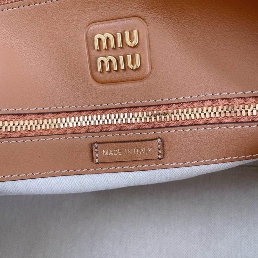 Miu Miu Shoulder Bag- Master Quality