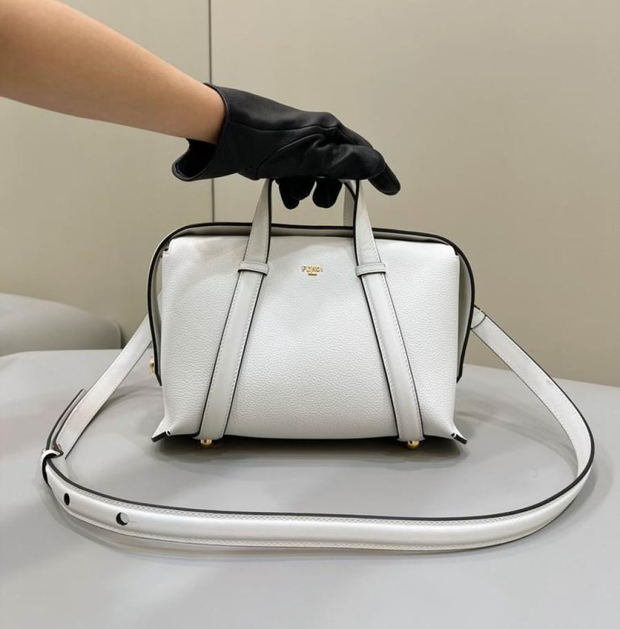 Fendi Boston- Master Quality