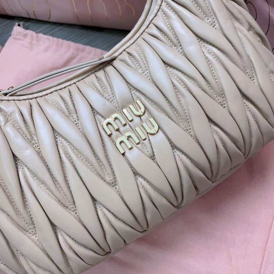MiuMiu Wander- Master Quality