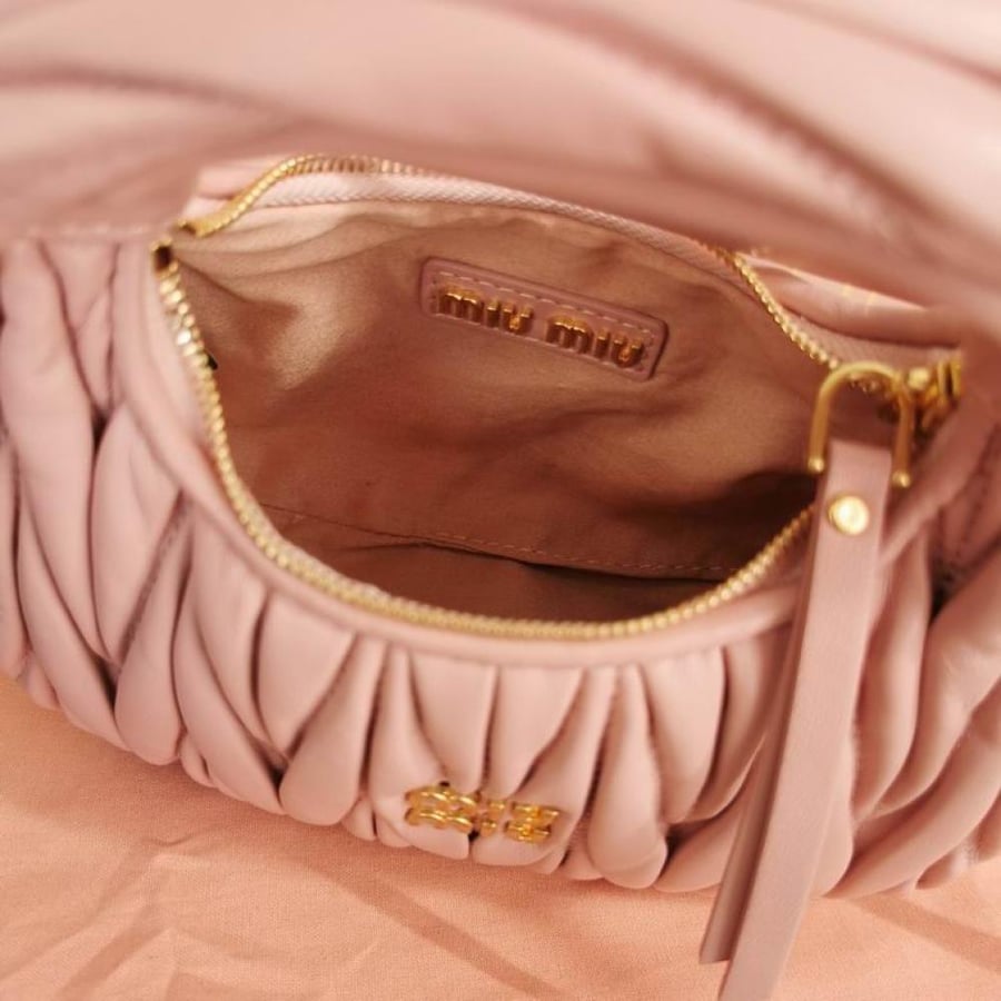 MiuMiu Wander- Master Quality