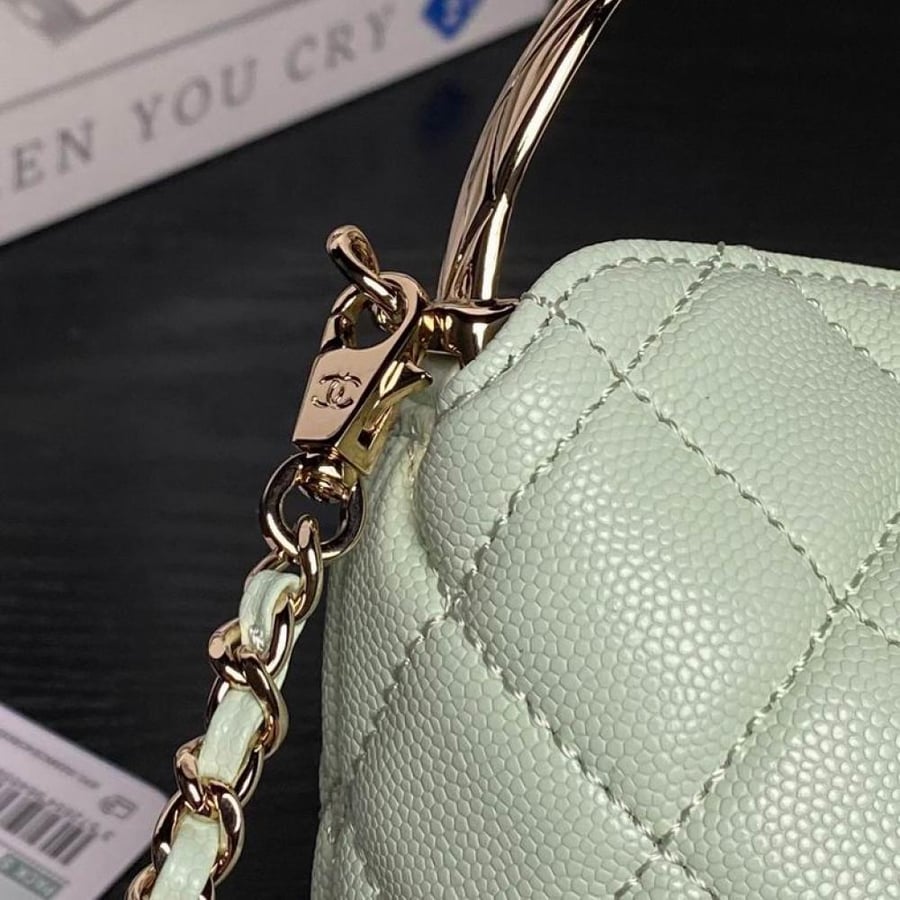 Chanel Coco Crush- Master Quality