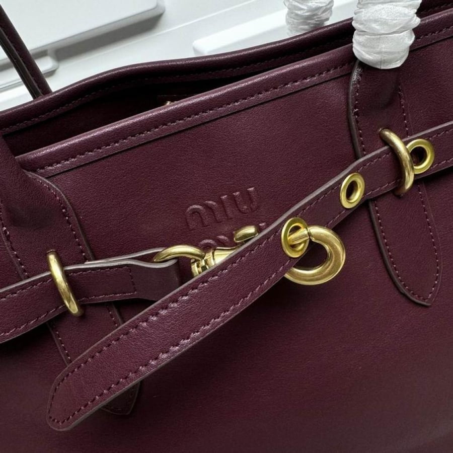 Miu Miu Handbags- Master Quality