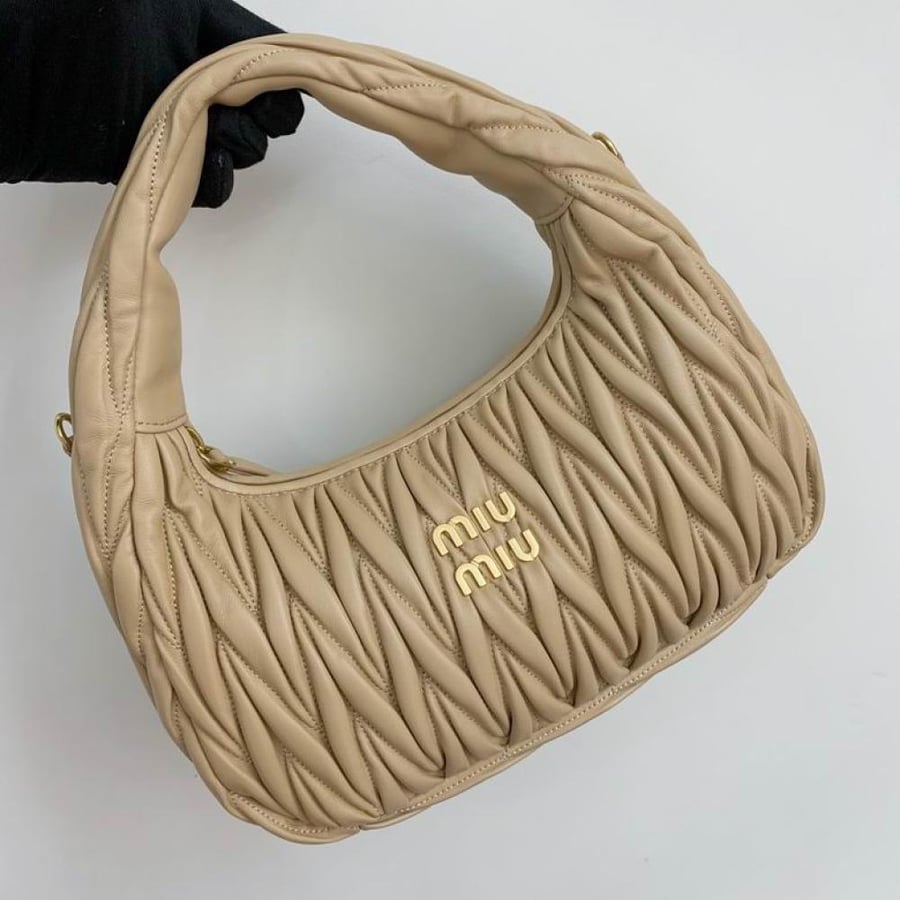 MiuMiu Wander- Master Quality