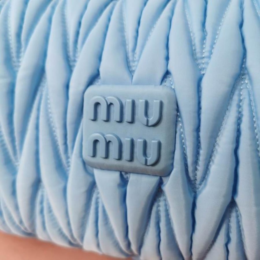 MiuMiu Wander- Master Quality