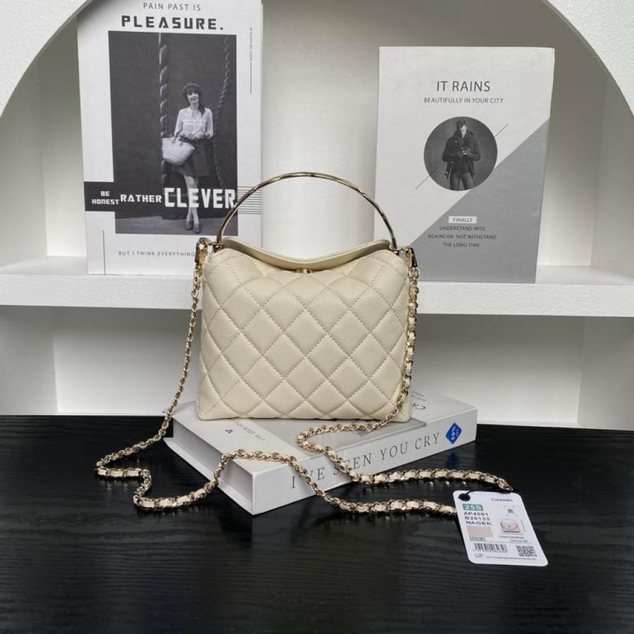 Chanel Coco Crush- Master Quality