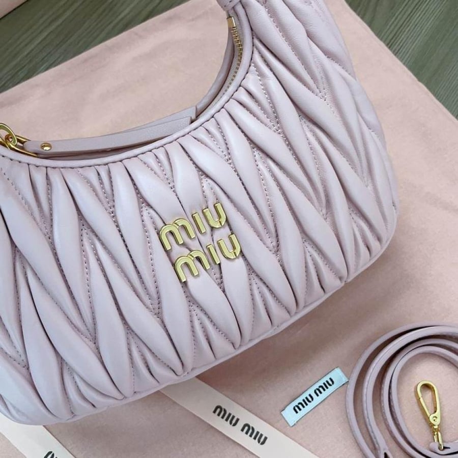 MiuMiu Wander- Master Quality