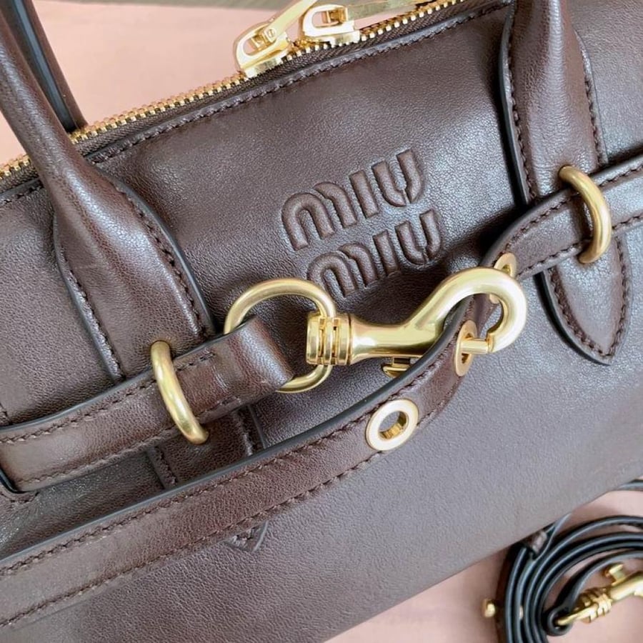Miu Miu Handbags- Master Quality