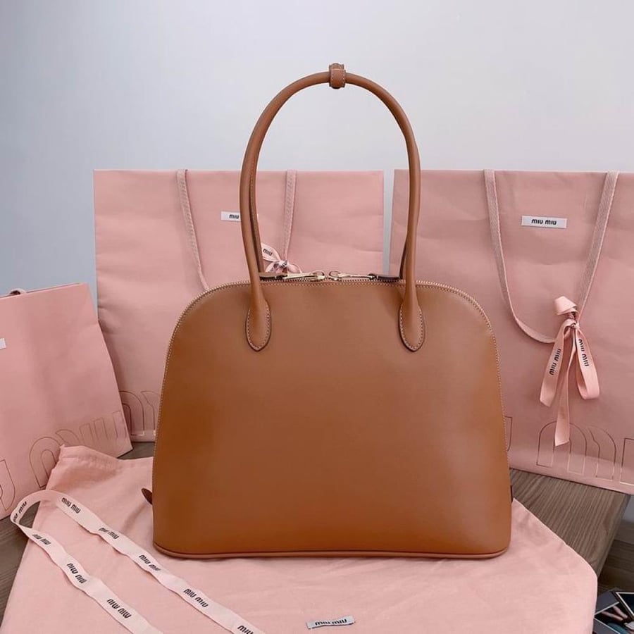 Miu Miu Shoulder Bag- Master Quality