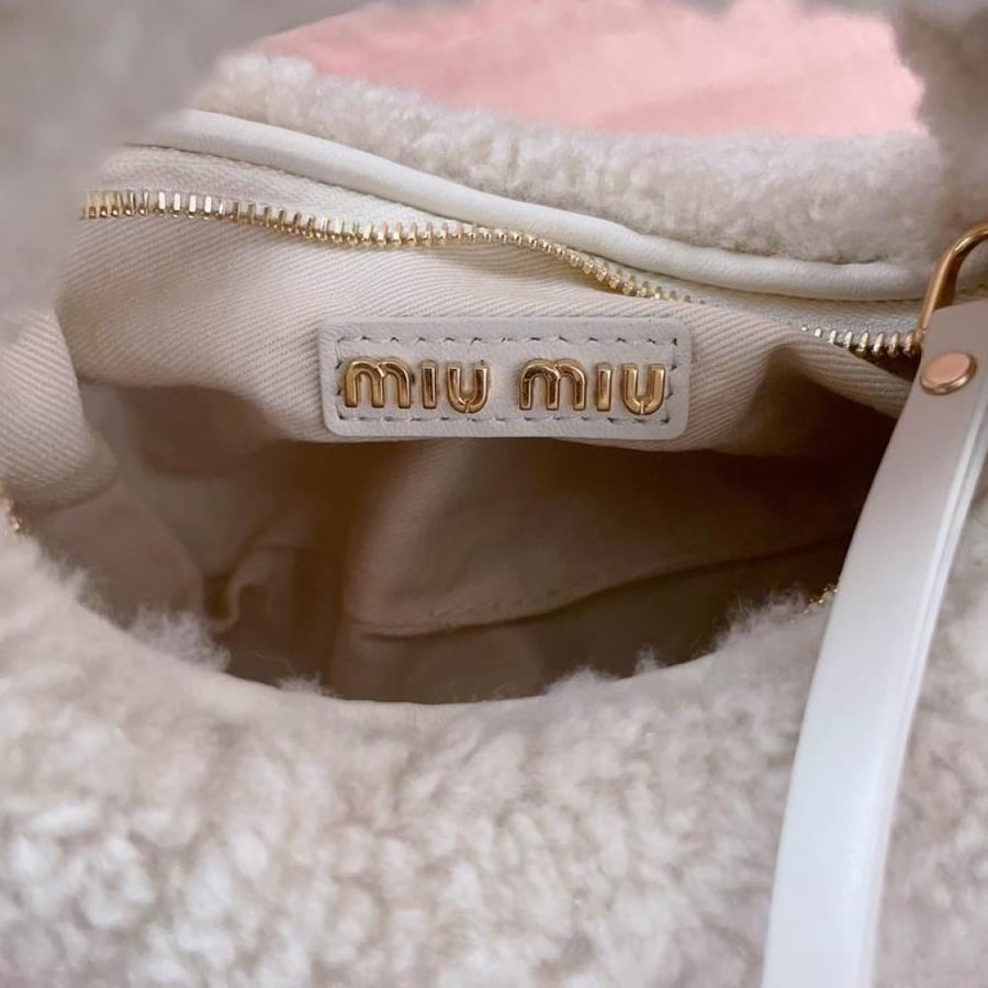 MiuMiu Wander- Master Quality