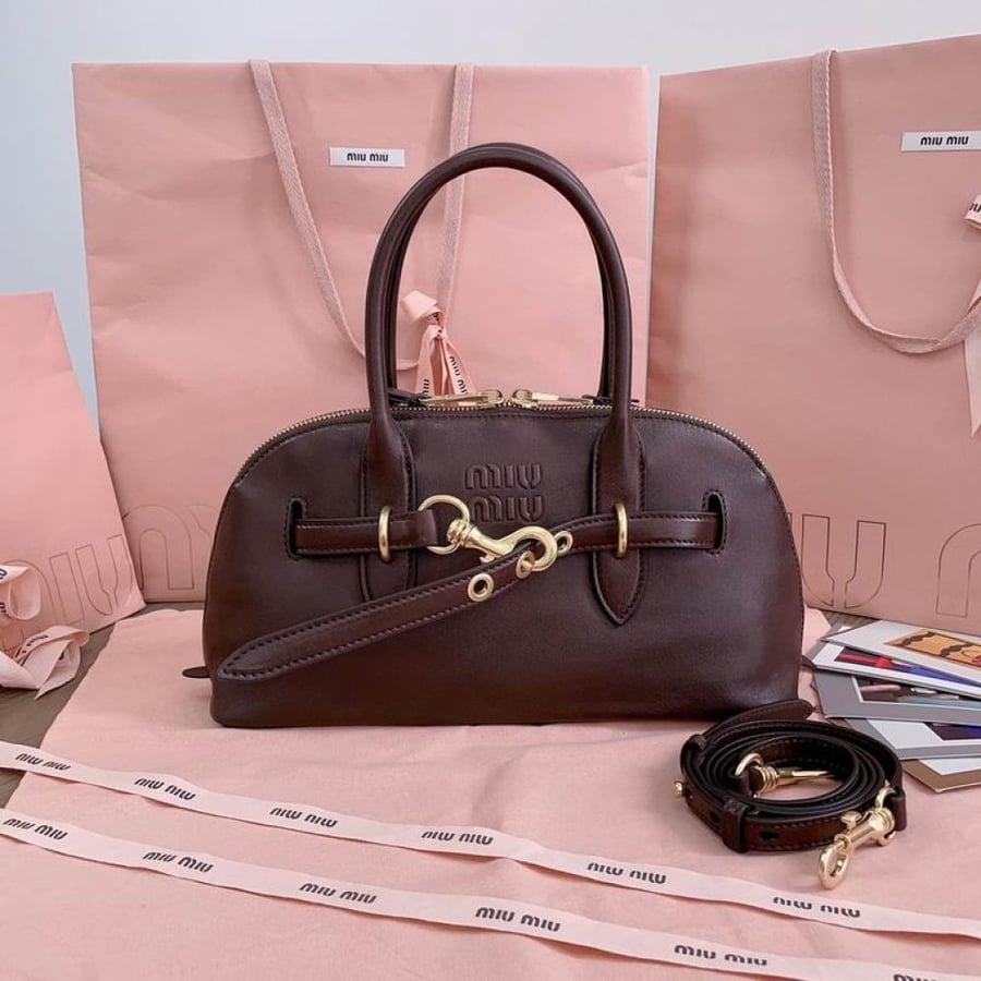 Miu Miu Handbags- Master Quality
