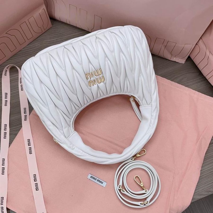 MiuMiu Wander- Master Quality