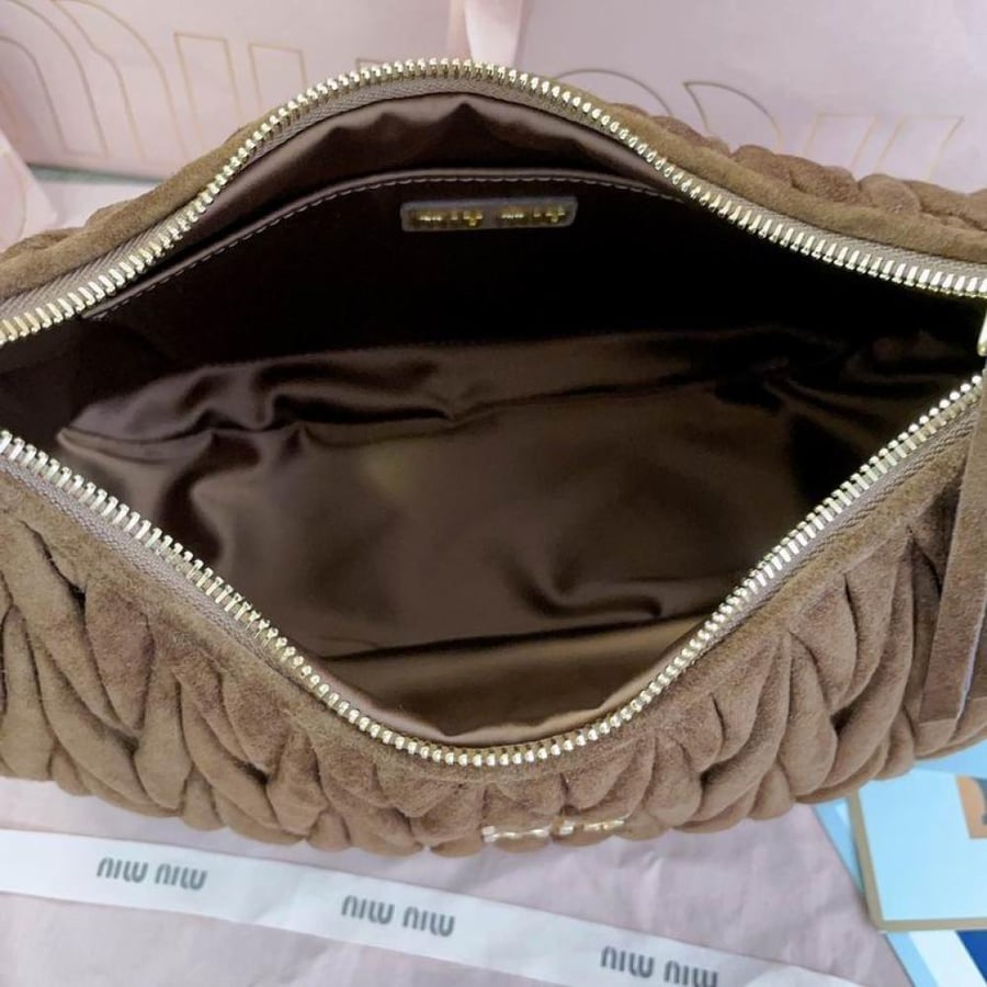MiuMiu Wander- Master Quality