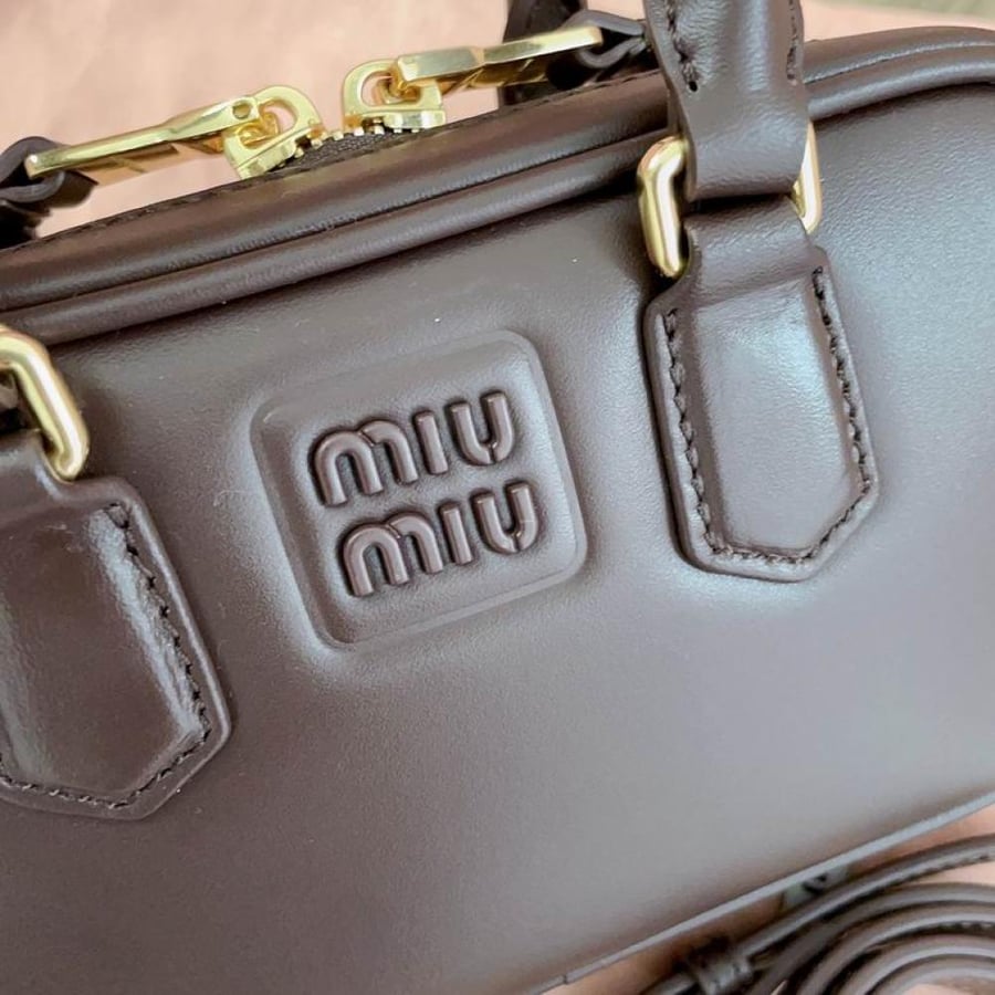 MiuMiu- Master Quality
