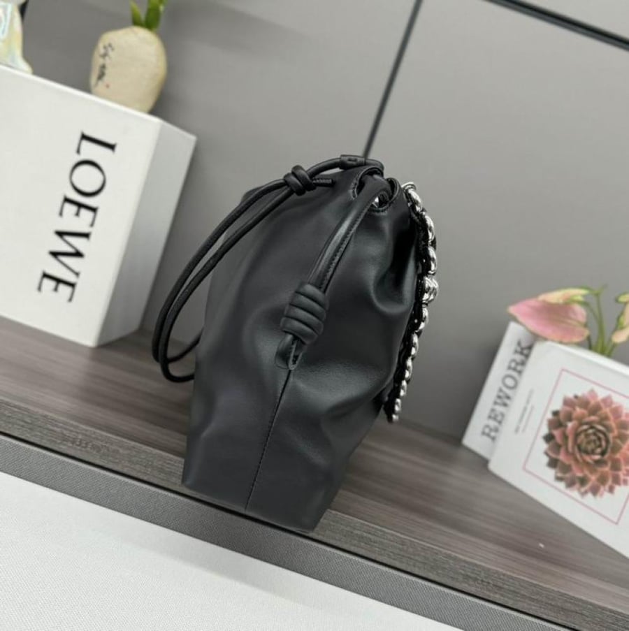 Loewe Flamenco Purse- Master Quality
