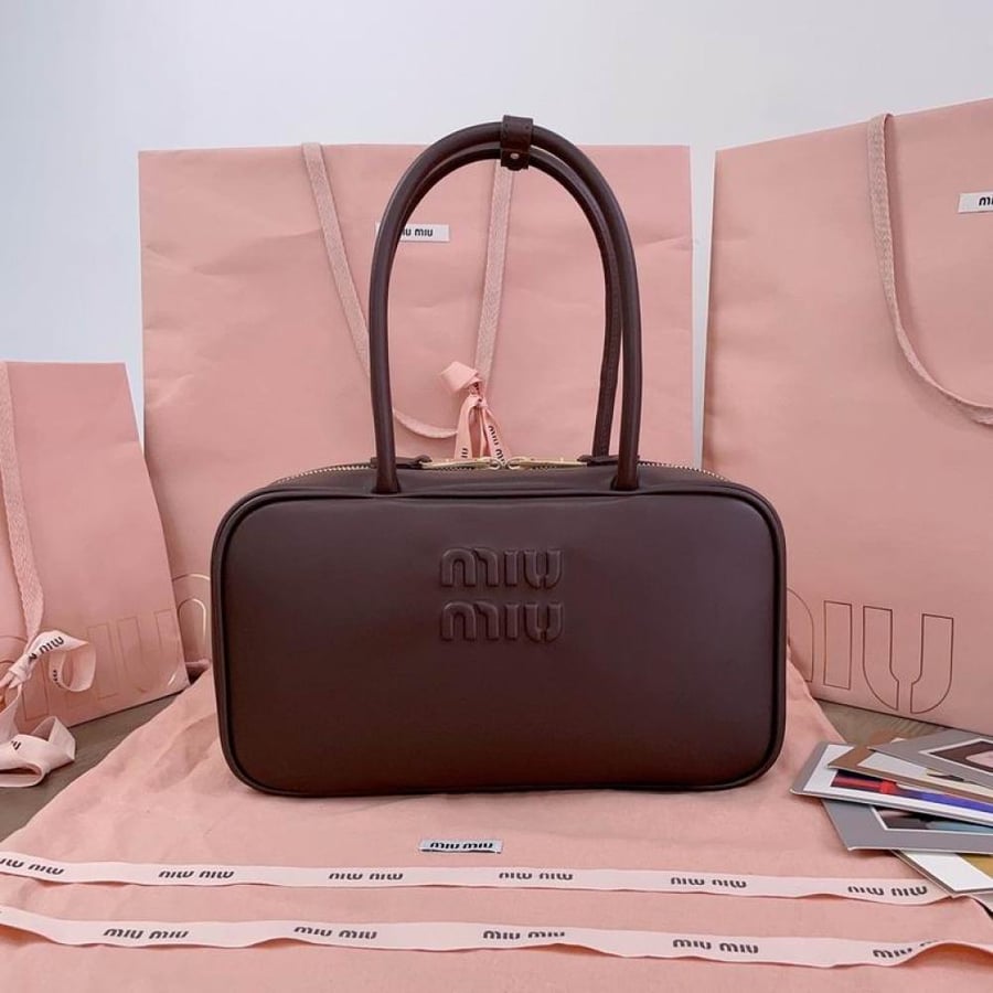 MiuMiu- Master Quality