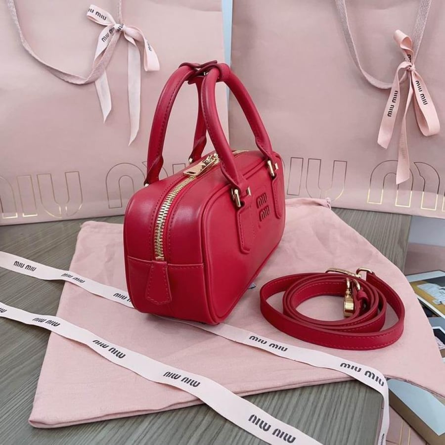 MiuMiu- Master Quality