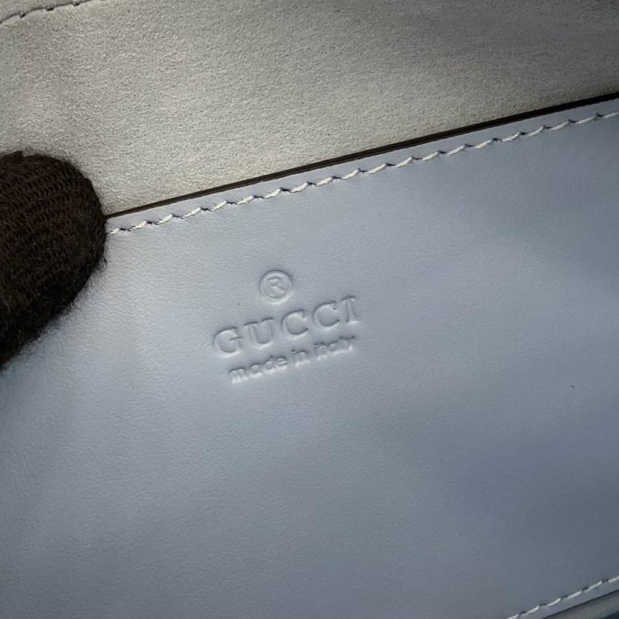 GG Marmont- Master Quality