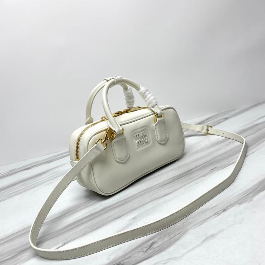 MiuMiu- Master Quality