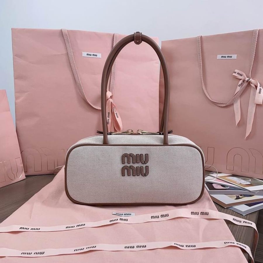 MiuMiu- Master Quality