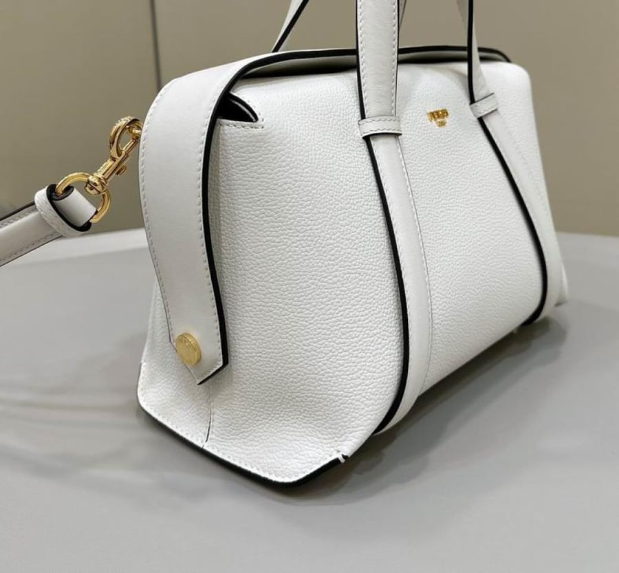 Fendi Boston- Master Quality