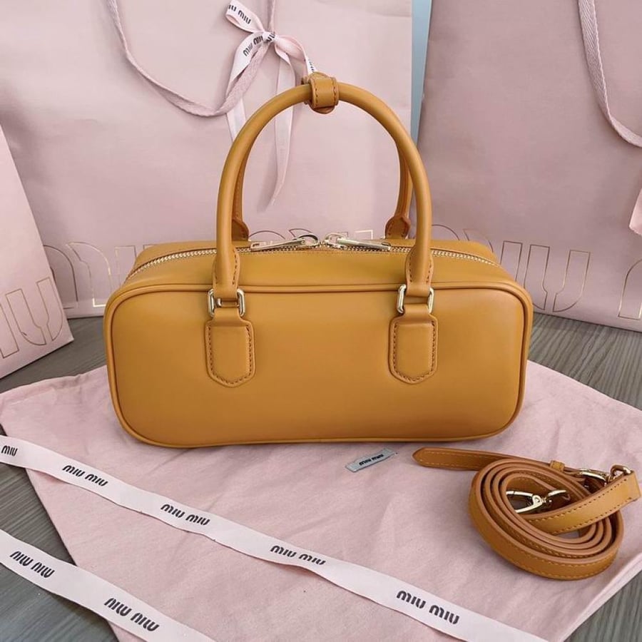 MiuMiu- Master Quality