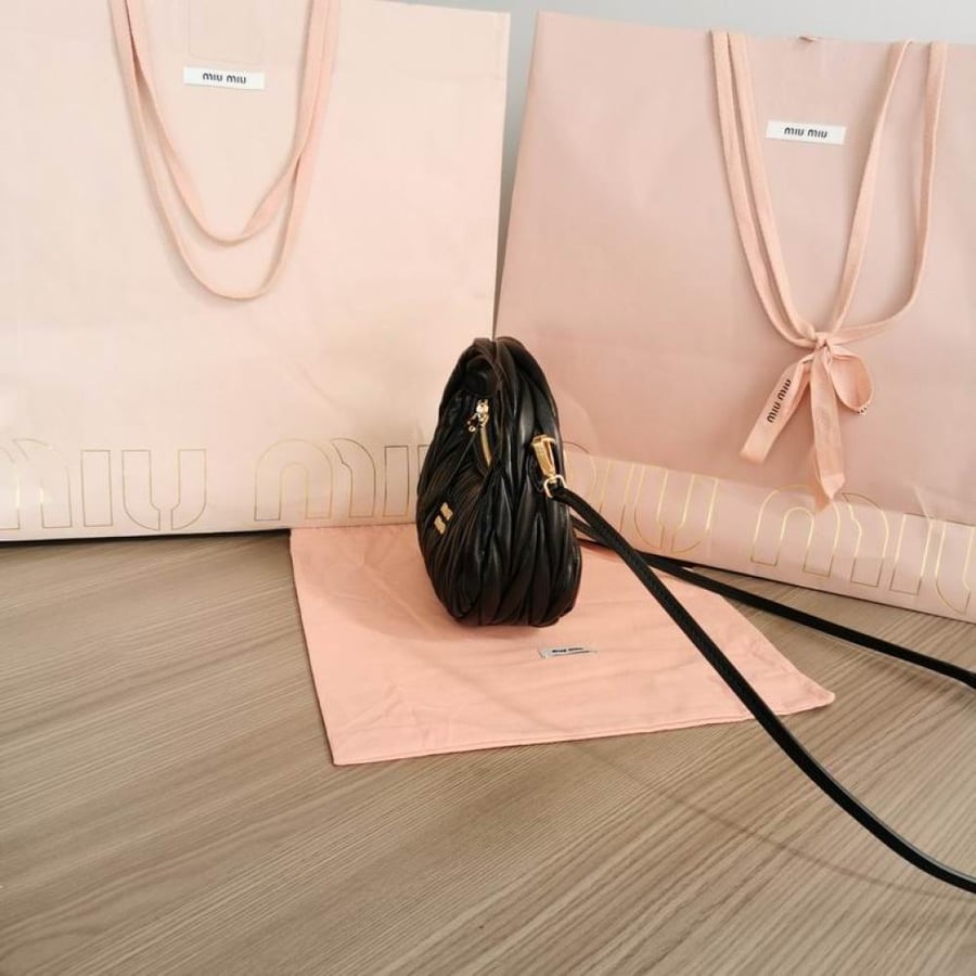 MiuMiu Wander- Master Quality