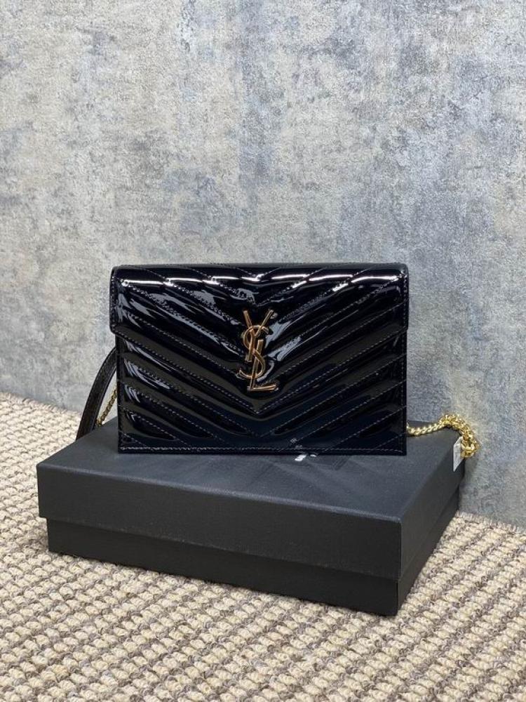 YSL ENVELOPE- Master Quality