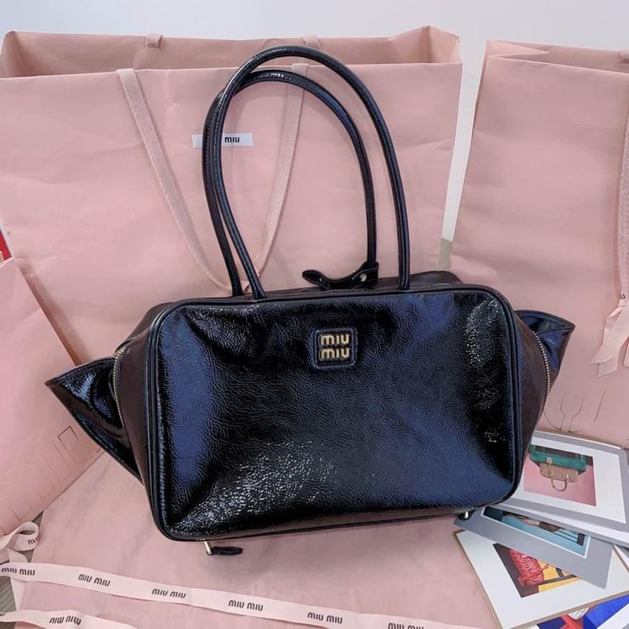 MiuMiu- Master Quality