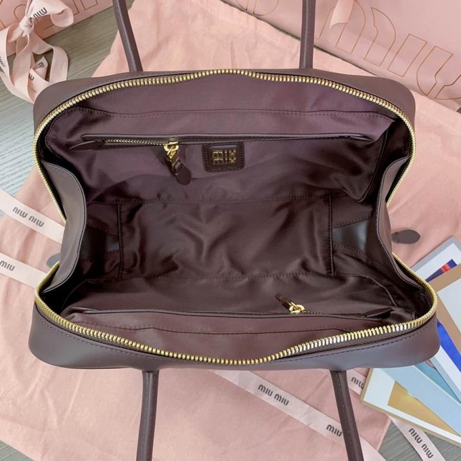 MiuMiu- Master Quality