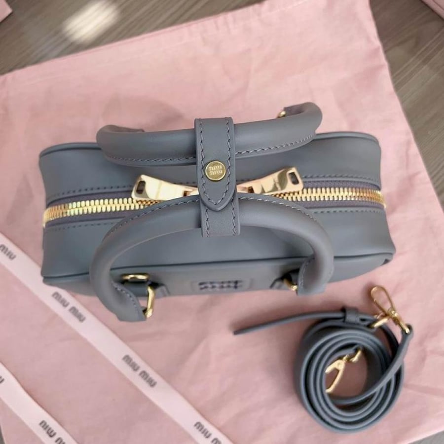 MiuMiu- Master Quality