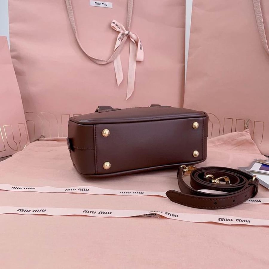 MiuMiu- Master Quality