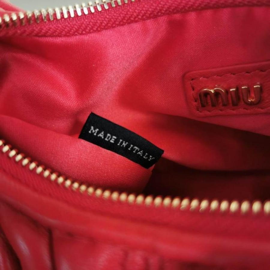 MiuMiu Wander- Master Quality