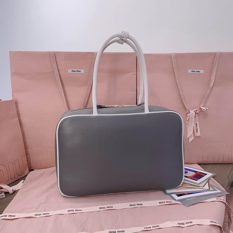 MiuMiu- Master Quality