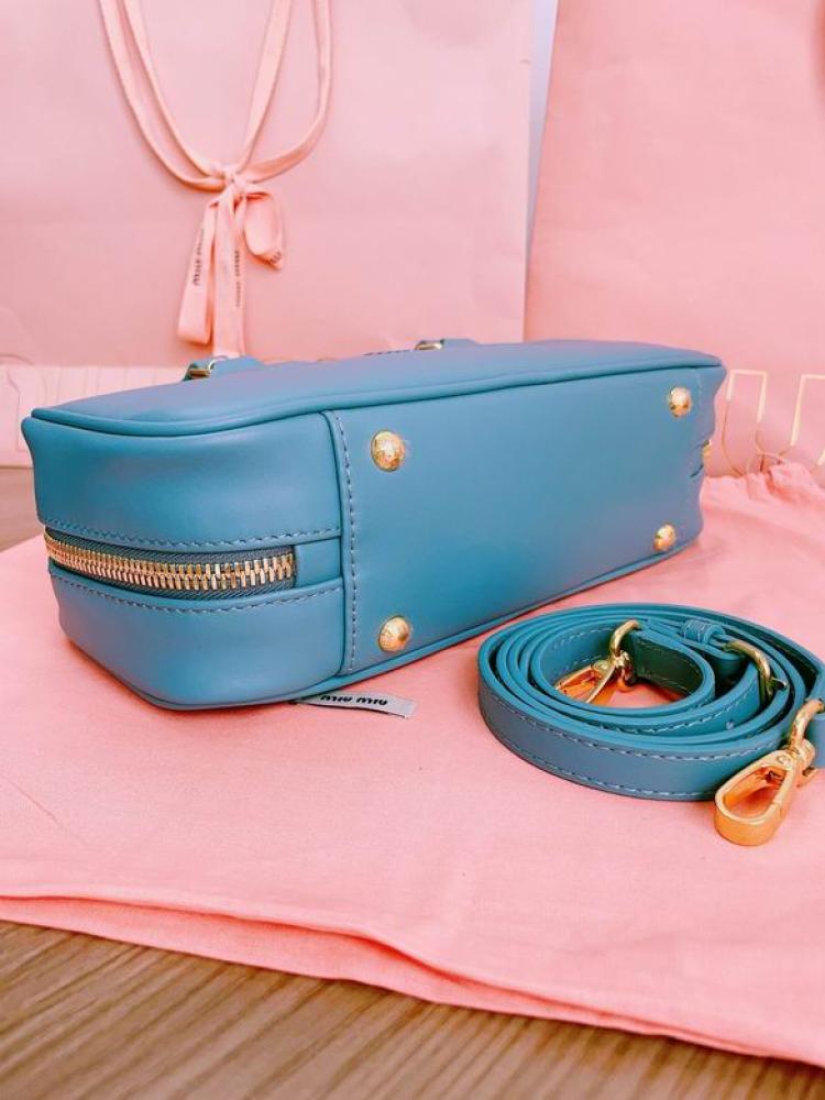 MiuMiu- Master Quality