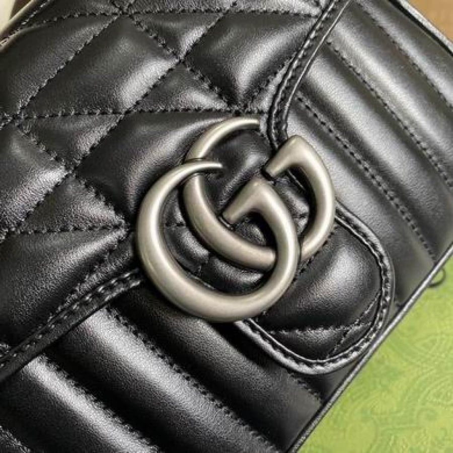 GG Marmont- Master Quality