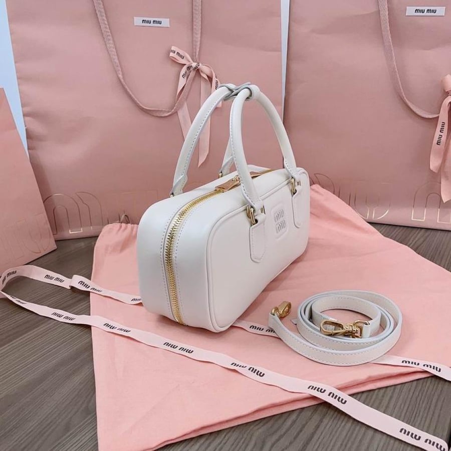 MiuMiu- Master Quality