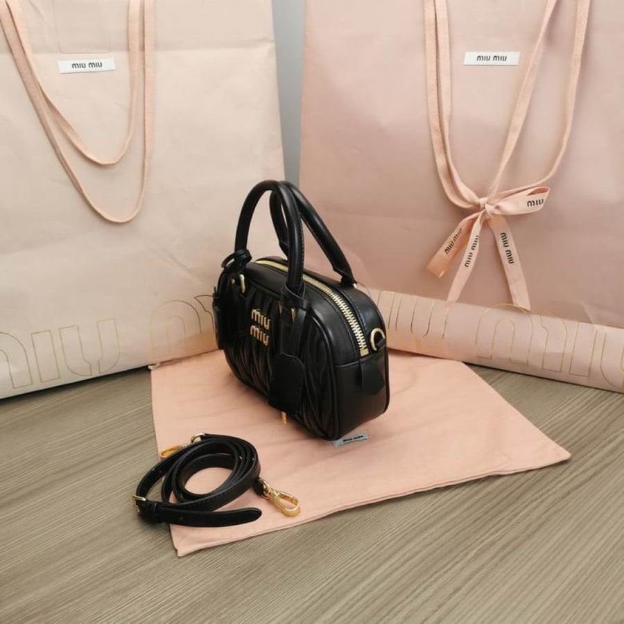 MiuMiu- Master Quality