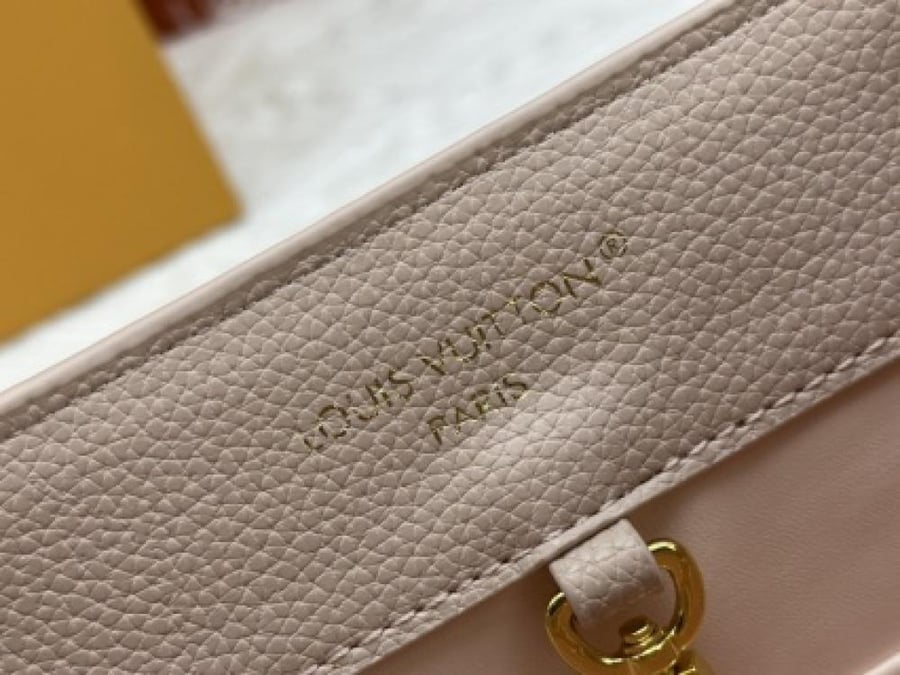 Capucine- Master Quality